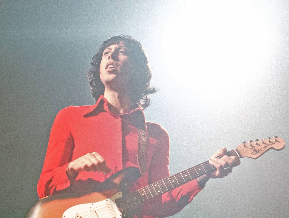 More European tourdates for Daniel Romano